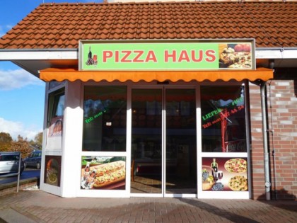 Foto: Pizzahaus Tostedt